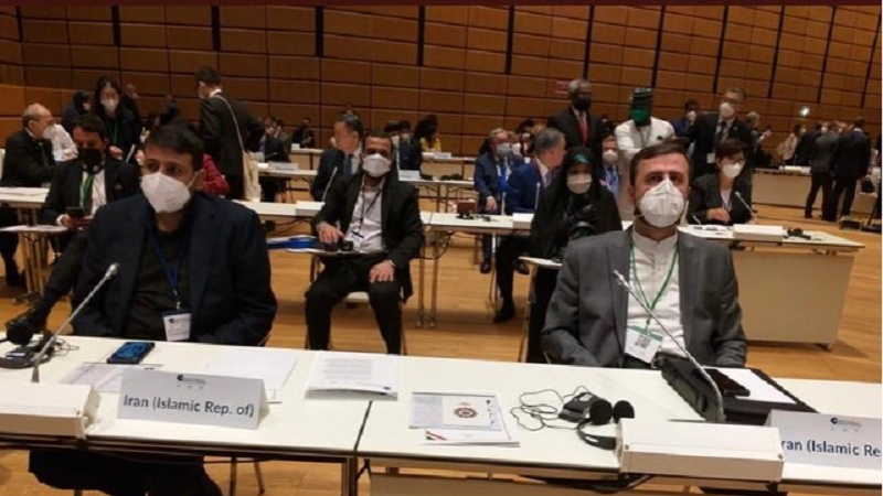 第五届世界国家议会议长会议在维也纳召开
