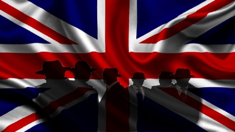Spionaggio inglese delle telecomunicazioni nello Yemen