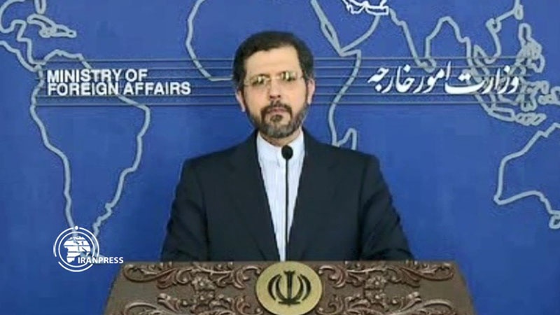 BARJAM, Iran: non aspetteremo gli Usa per sempre