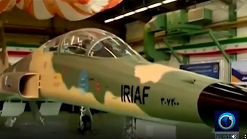 Opération "aérienne" contre Israël?