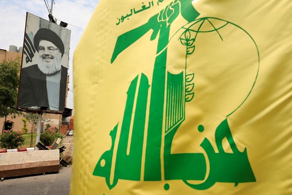 Lebanese Hezbollah: Palestinians’ prison break unique achievement, strong slap in face of Zionist occupation regime 