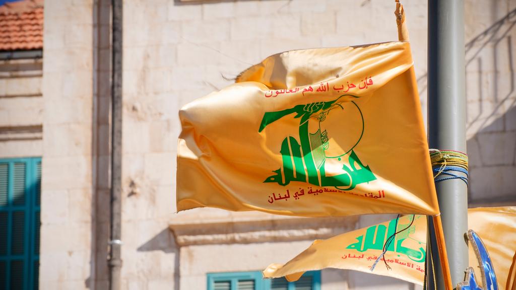 Iran using armed forces, allies in region to increase its presence in Africa - Israeli analyst