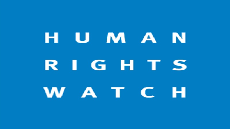 HRW Kritik Pendekatan Tak Manusiawi Eropa terhadap Pengungsi Afghanistan