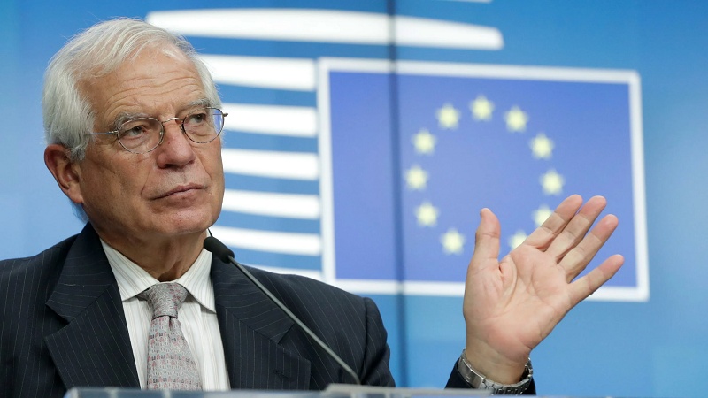 Боррель: Афганистан выявил недостатки Евросоюза