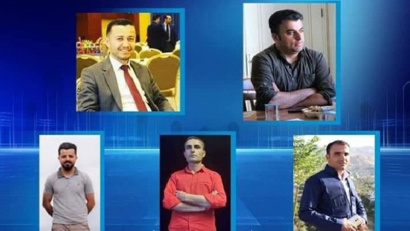 دادگاییکردنی دەستگیرکراوانی بادینان دواخرا