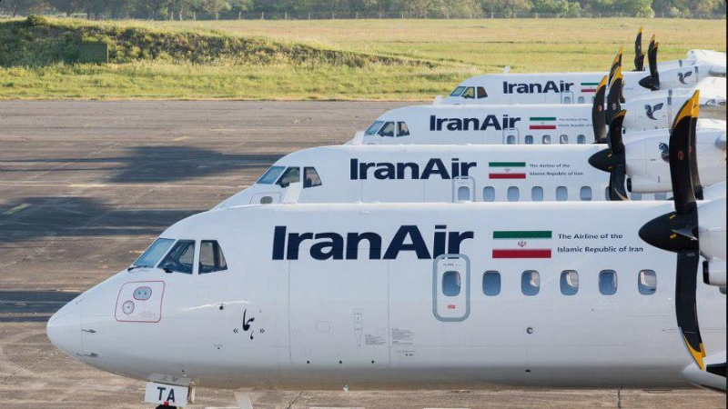 Iran sospende tutti i voli verso Afghanistan