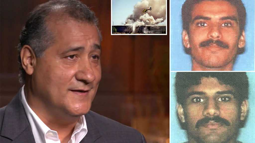 Ex-FBI agent: Two 9/11 Saudi hijackers helped by US-based network