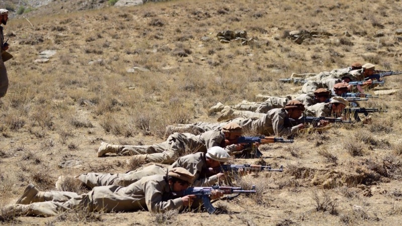 Iran verurteilt Angriffe auf Panjshir-Tal und fordert Taliban auf, ihre Verpflichtungen einzuhalten