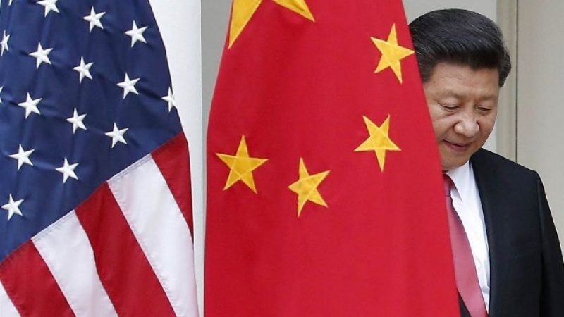 米メディアが、「アメリカの裏庭」で中国が影響拡大と主張