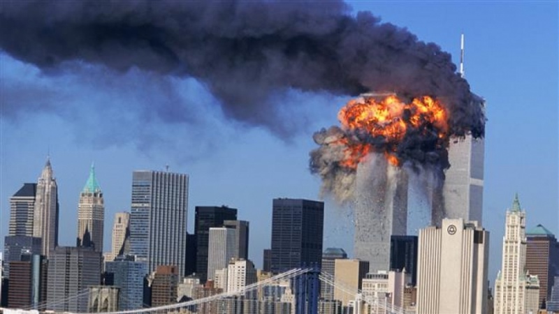 米下院議長が、９･11テロ事件へのサウジの直接関与を示す証拠文書公開を支持