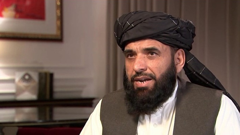 Taliban ve Türkiye'nin Kabil havaalanı görüşmesi