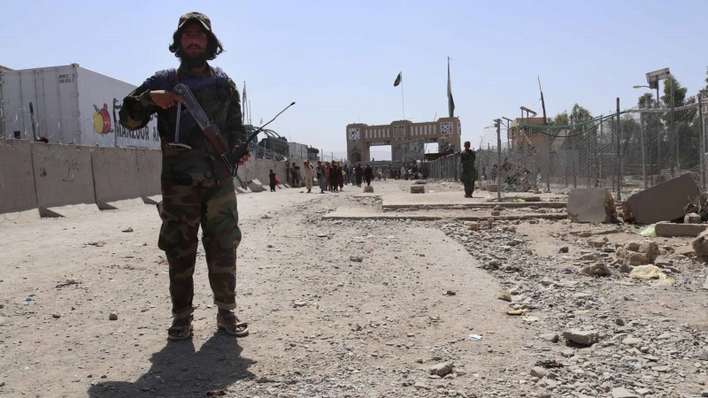 Afghanistan, Massoud lancia l'appello alla rivolta
