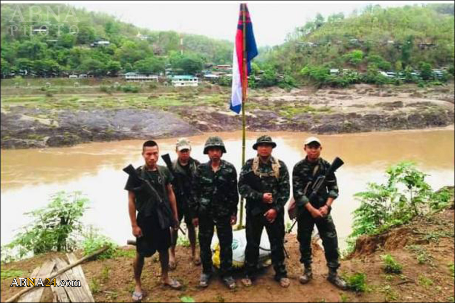 အပစ္ရပ္ စာခ်ဳပ္ NCA ပ်က္ျပယ္ၿပီ ဟု KNU Concerned Group ဆို