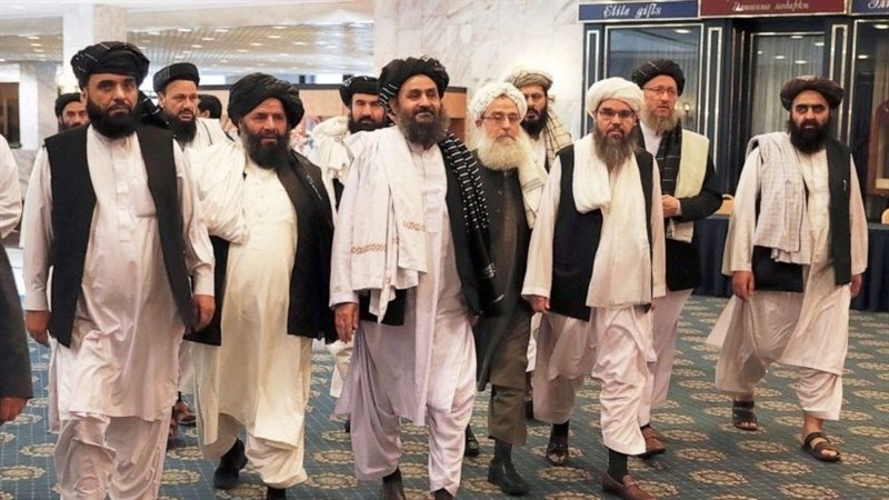 アルジャジーラ、「アフガン新政府発足式典に一部諸国が招かれる」