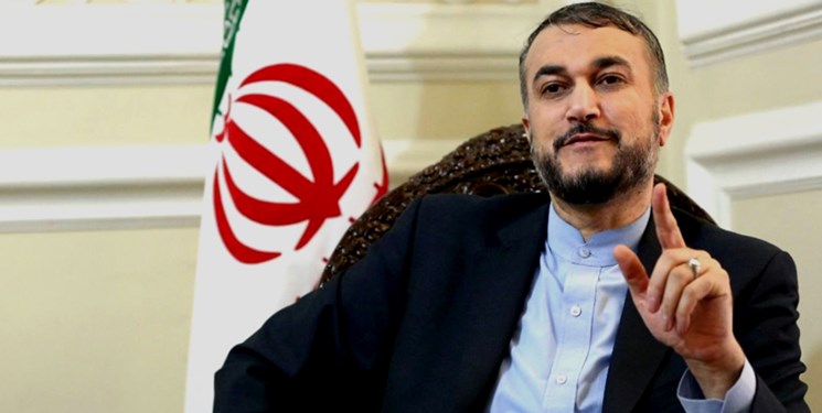  Americans main culprit violating 2015 nuclear deal - Iran foreign minister