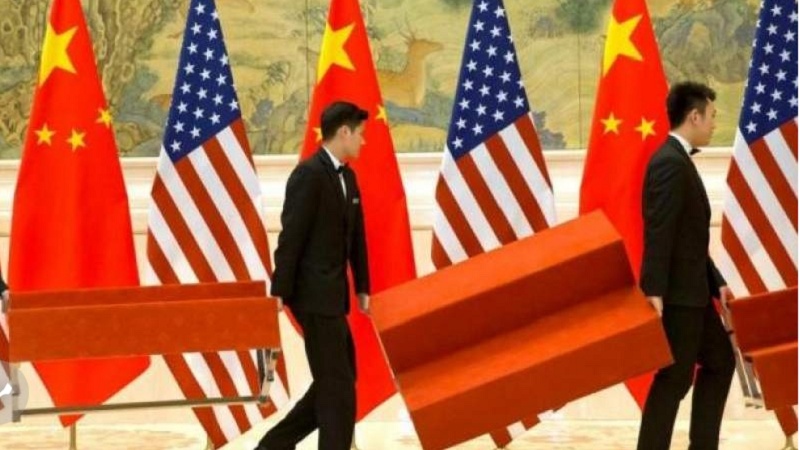 СМИ США заявляют об усилении влияния Китая на заднем дворе США