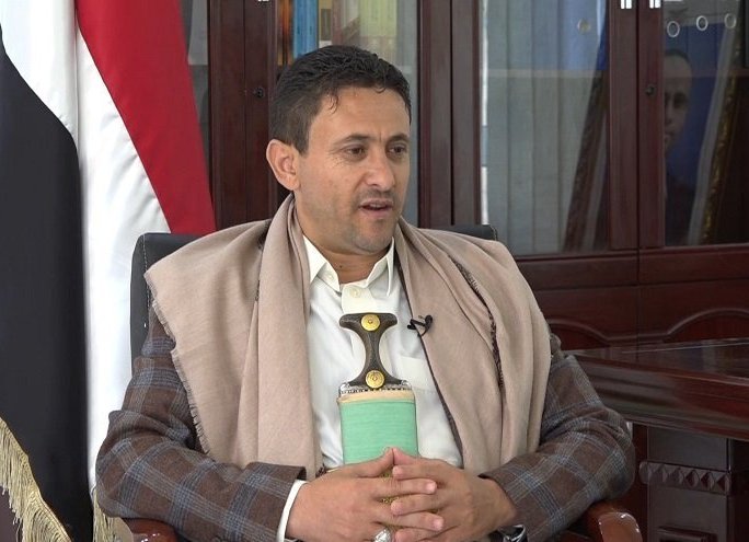 رئيس لجنة الأسرى في اليمن: نقدم للاسرى كل الخدمات رغم ظروف العدوان