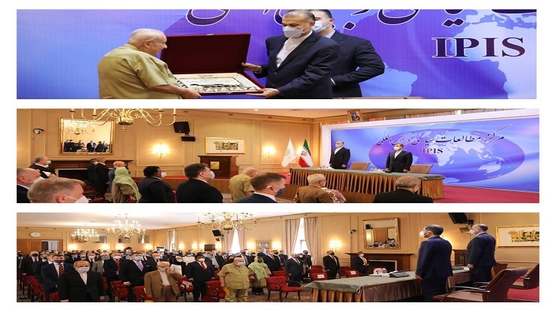Emir Abdullahiyan: Amerikalılar, nükleer anlaşmayı ihlalde başlıca suçludur