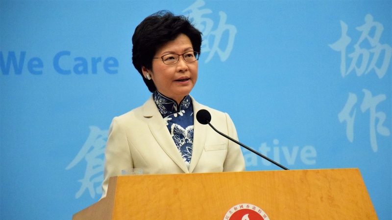 中国旅客将免检疫入香港