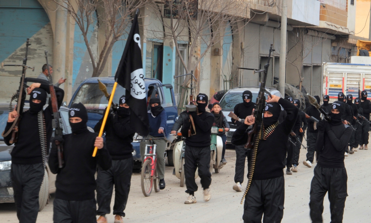Analysis: US plans to repeat ISIS disaster in Iraq