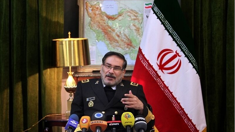 Pejabat Iran Sikapi Dingin Pengumuman Pemerintahan Taliban
