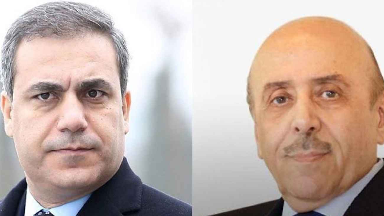 Analysis: Four drivers behind Turkey reviewing decade-long Syria policy