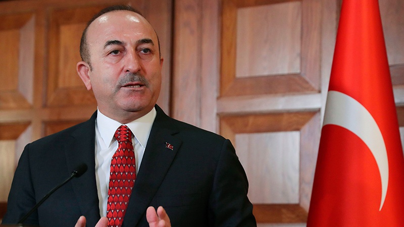 Syrien dementiert Cavusoglus Behauptung über Gespräche mit Türkei