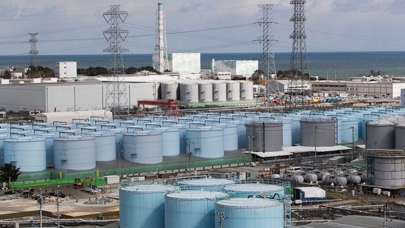 Giappone, arrivano tecnici Aiea per rilascio acque Fulushima