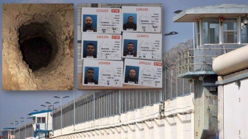 Alcatraz "sioniste" tombe!