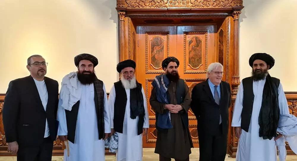 Nomeação ao governo do Talibã de Haqqani procurado pelo FBI é 'tapa na cara dos EUA', diz analista