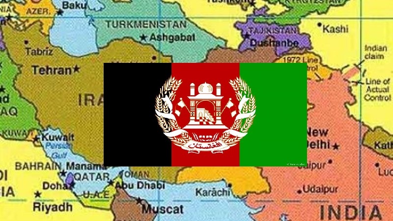 Diplomasi Tehran; Upaya Membantu Dialog Inklusif di Afghanistan