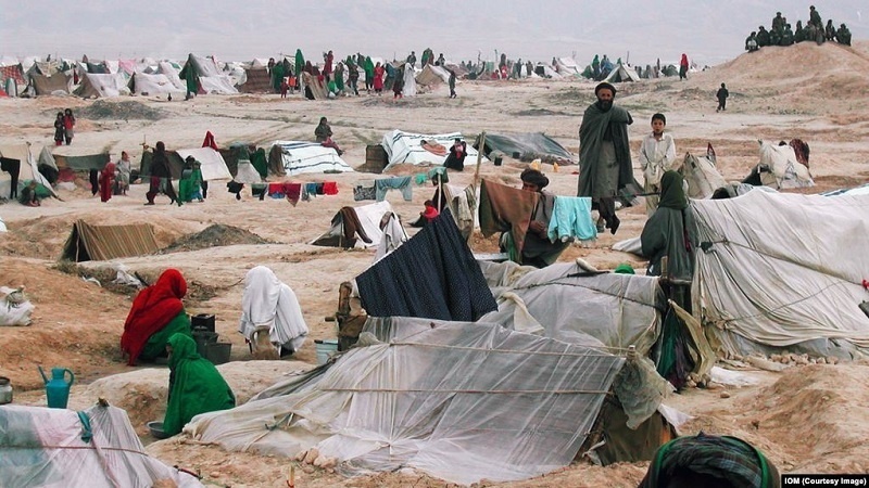 UNO: Hälfte der Afghanen benötigt humanitäre Hilfen