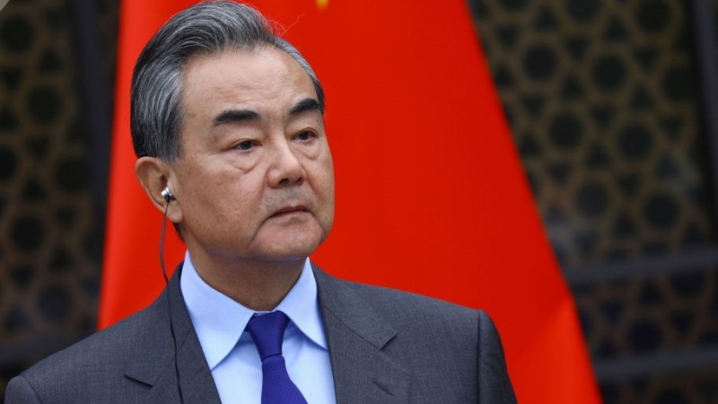 中国呼吁为发展中国家提供资金、技术和能力建设支持