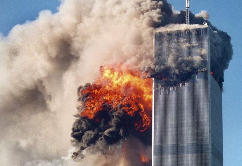 40 بالمئة من قتلى 11 سبتمبر لم يتم التعرف عليهم بعد