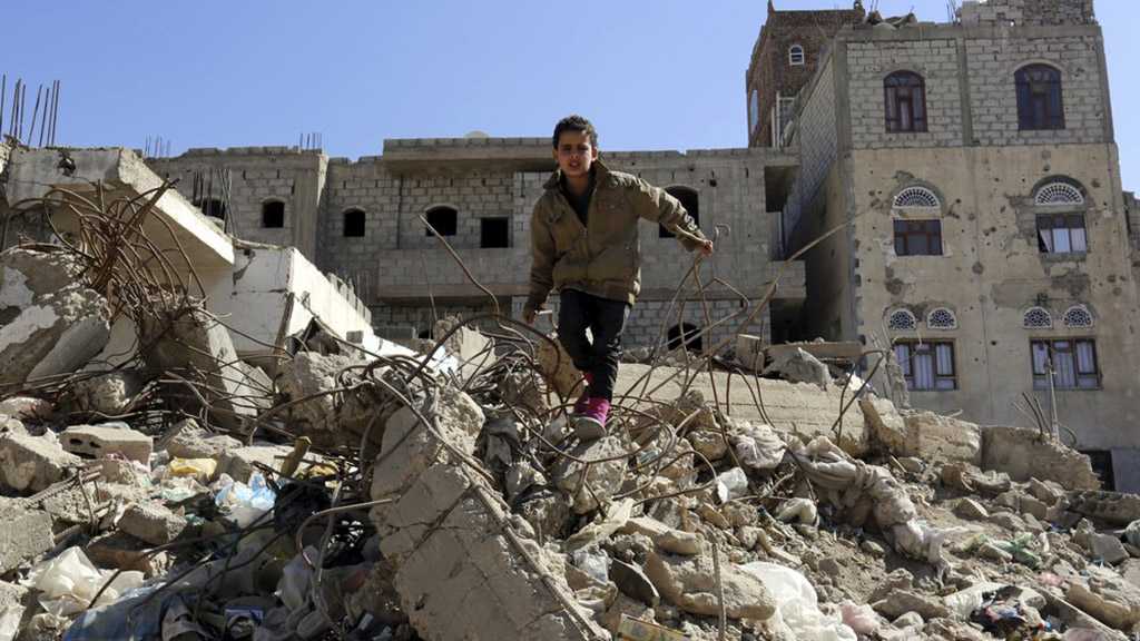 Senior official: Yemen war would have ended in first year without US support