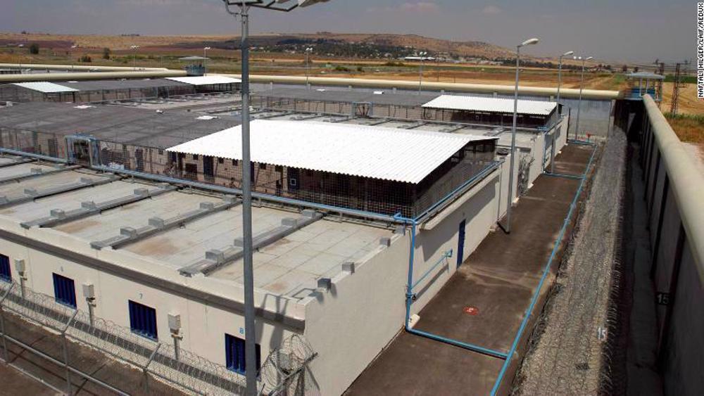 Islamic Jihad warns Israel against ‘collective punishment’ of Palestinian prisoners