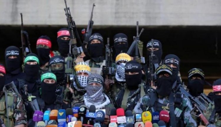 Palestinian Resistance factions warn Zionist entity against harming captives in its prisons