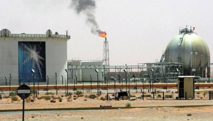 Aramco remains closed after Sanaa attack: Reuters