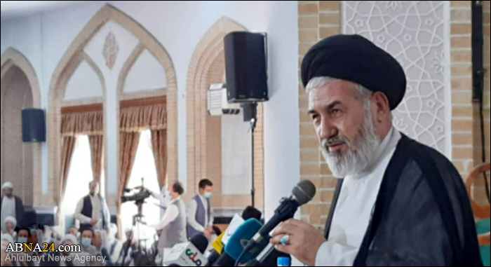 Photos: Third major consultative meeting of "Council of Shiite Scholars of Afghanistan"