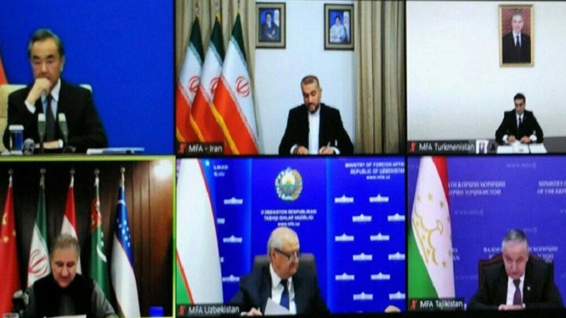 افغانستان میں آنے والی تبدیلیوں کو قبول کرنا ہو گا: پاکستان