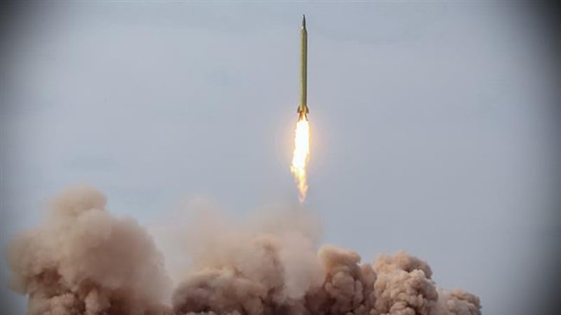 Iran: un missile de 3000 km de portée ?
