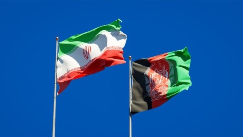 イランの外交ーアフガンでの包括的対話支援に向けた努力