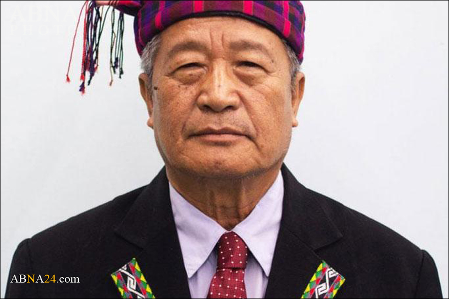 NUG ယာယီသမၼတ ဒူဝါလရွီးလ ေနအိမ္ စစ္ေကာင္စီတပ္ ဝင္ရွာေဖြ