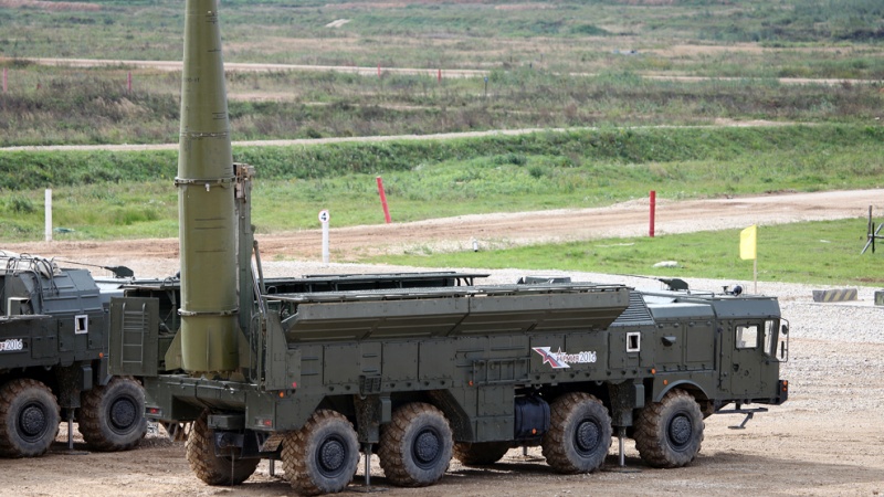 Syrie: la Russie avertit Israël