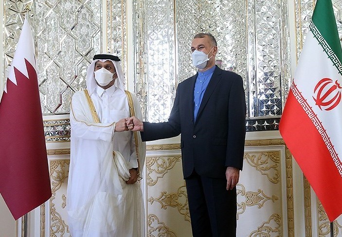 عبداللهيان: اميركا هي المسؤولة عن الازمات التي يعيشها الشعب الأفغاني