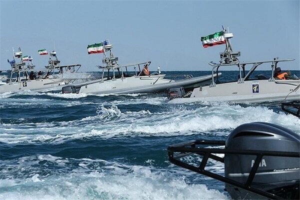 IRGC Navy Commander: Hindi kailangan magkakaroon ng ibang mga dayuhan sa Persian Gulf