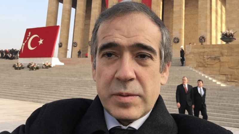 Turki: Interaksi dengan Taliban Kunci Stabilitas Afghanistan