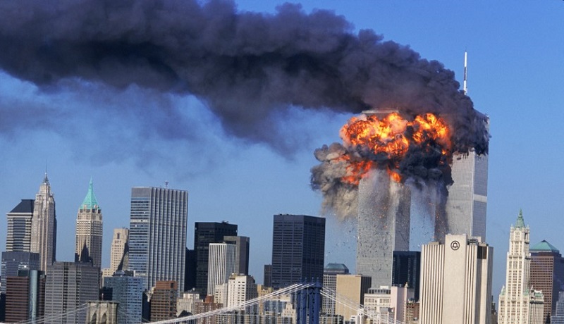 ​An Sake Dawo Da Sauraren Shari’ar Mutumin Da Ya Shirya Harin 11 Satumba 2001 A Amurka