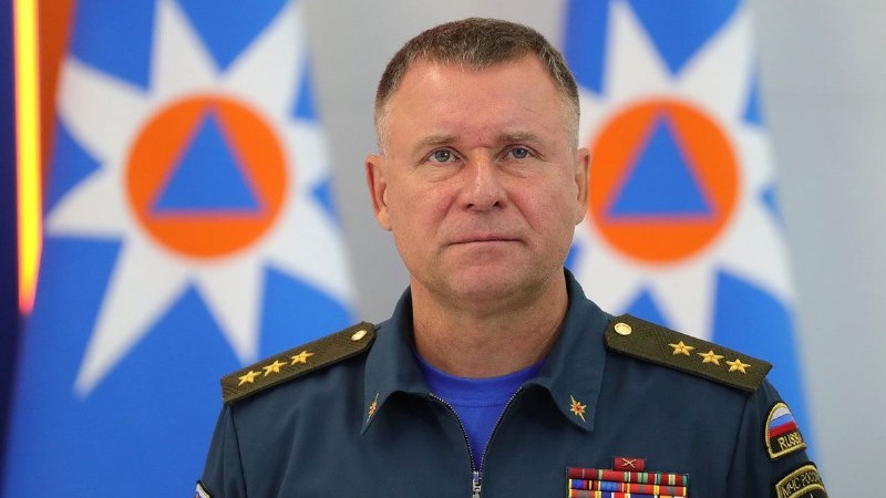 Русијалы назир башгасыны хилас едәркән өлүб