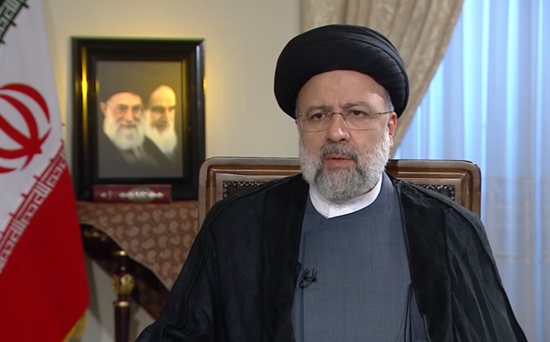 Iran's President condoles Allameh AbdulAmir Qabalan's demise 
